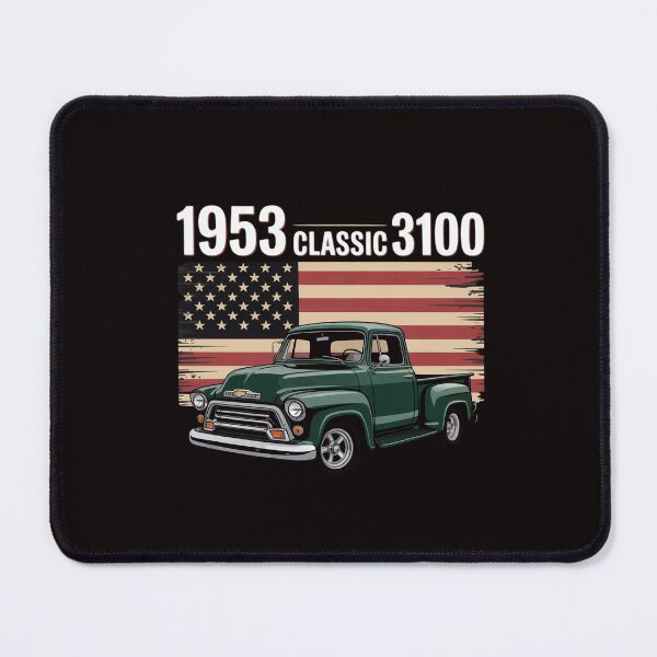 Item preview, CLICK FOR MORE 53 3100 1953 53 3100 truck C10 57 1957 designed and sold by RatCurry.