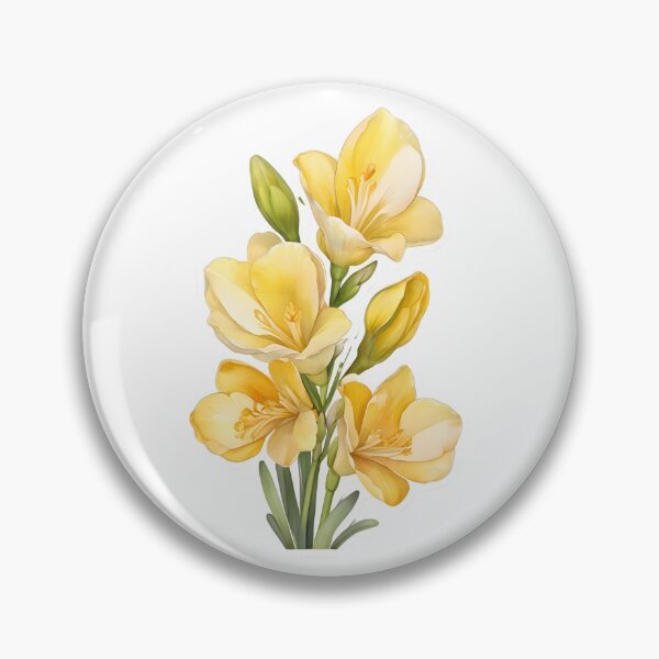 Item preview, Freesia designed and sold by HOMETOWN86.