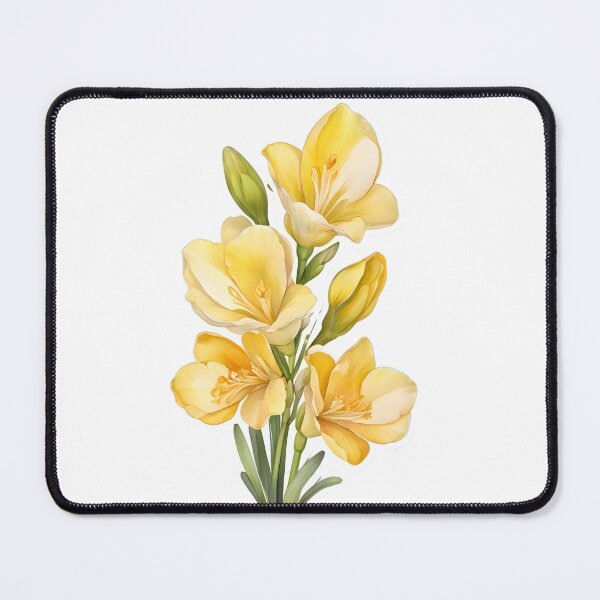 Item preview, Freesia designed and sold by HOMETOWN86.