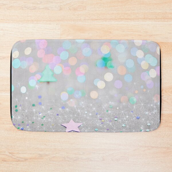 Item preview, Pastel Christmas Sparkle Background designed and sold by SassyArtistry.