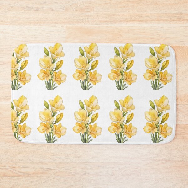 Item preview, Freesia designed and sold by HOMETOWN86.