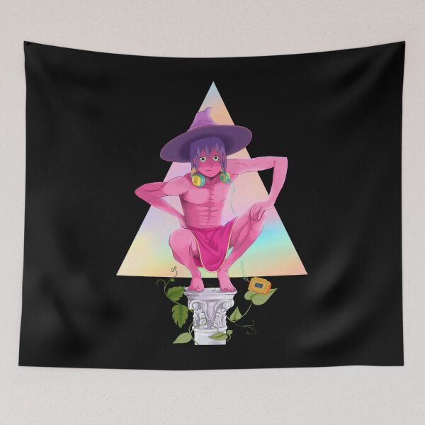 Item preview, The Midnight Gospel Active  designed and sold by Figedos10.