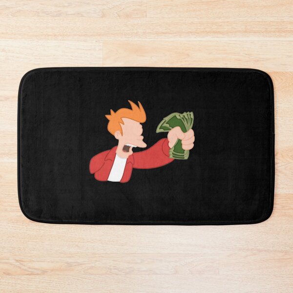 Item preview, HERE’S YOUR MONEY  designed and sold by PdliazM.