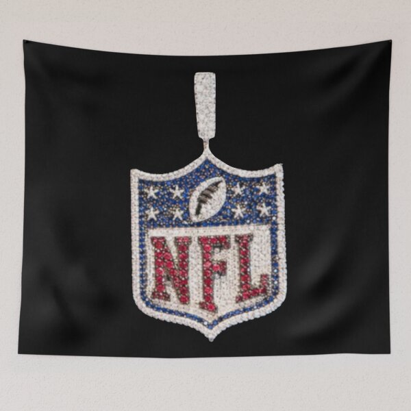 Item preview, JEWEL OF THE LEAGUE designed and sold by NAUTIZE.