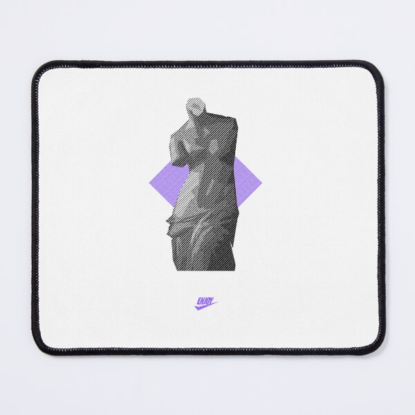 Item preview, VENUS Diamond (Purple) designed and sold by  Enjoy Artwork .