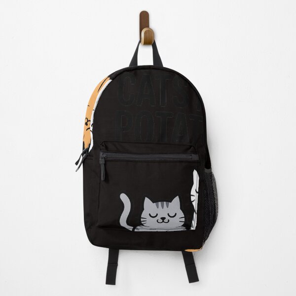 Item preview, Cats Are Like Potato Chips You Can't Just Have One designed and sold by RatCurry.