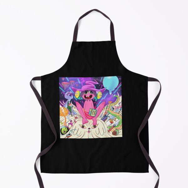 Item preview, The Midnight Gospel Active designed and sold by Figedos10.
