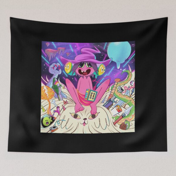 Item preview, The Midnight Gospel Active  designed and sold by Figedos10.