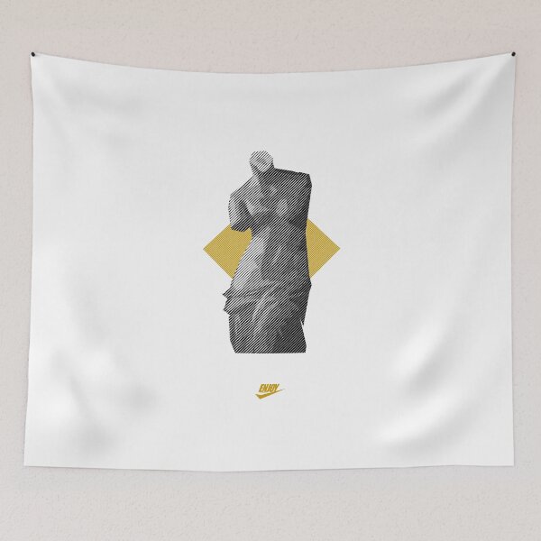 Item preview, VENUS Diamond (Gold) designed and sold by  Enjoy Artwork .