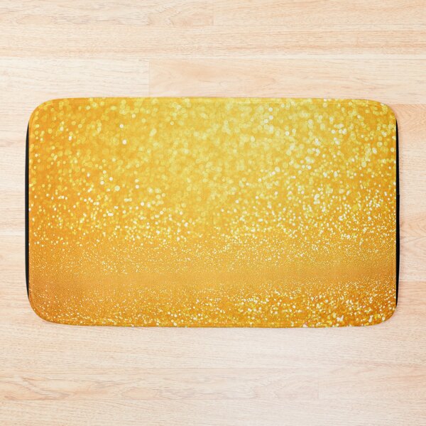 Item preview, Gold Glitter Sparkle Pattern designed and sold by SassyArtistry.