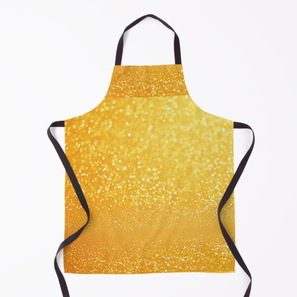 Item preview, Gold Glitter Sparkle Pattern designed and sold by SassyArtistry.