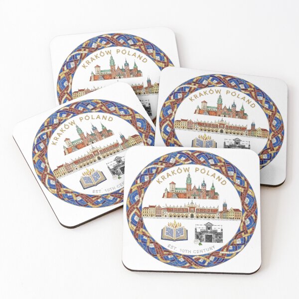 Item preview, KRAKOW POLAND designed and sold by likbatonboot.