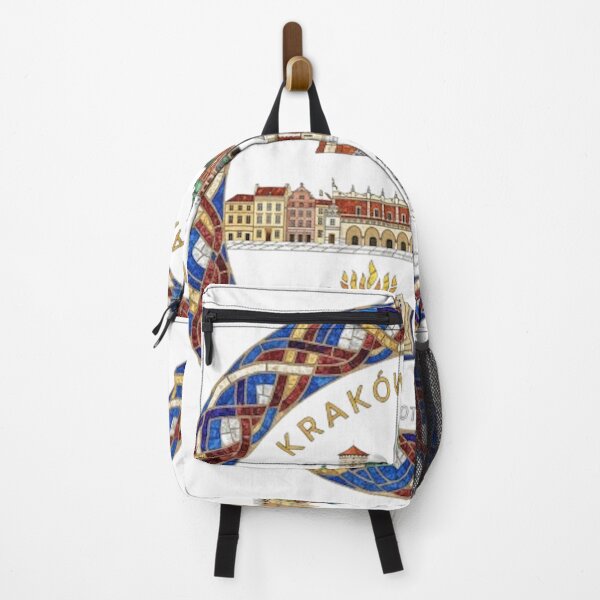 Item preview, KRAKOW POLAND designed and sold by likbatonboot.