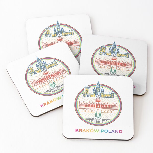 Item preview, KRAKOW POLAND designed and sold by likbatonboot.
