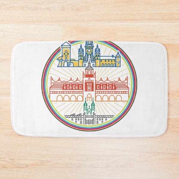 Item preview, KRAKOW POLAND designed and sold by likbatonboot.