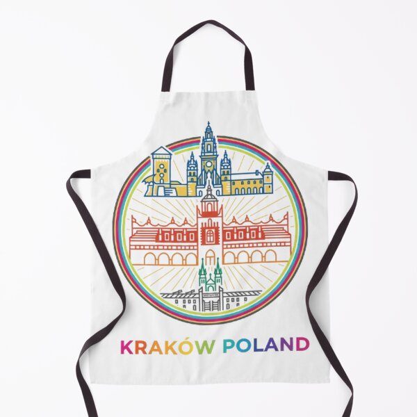 Item preview, KRAKOW POLAND designed and sold by likbatonboot.