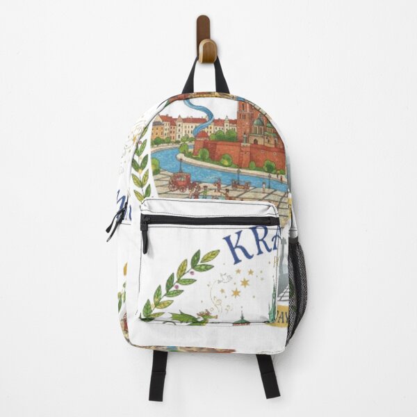 Item preview, KRAKOW POLAND designed and sold by likbatonboot.