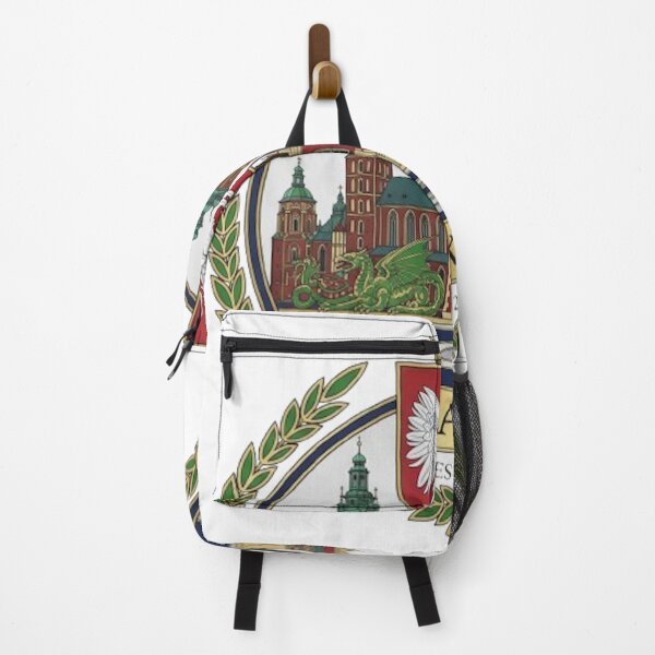 Item preview, KRAKOW POLAND designed and sold by likbatonboot.