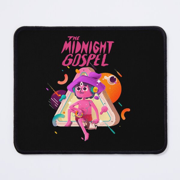 Item preview, The Midnight Gospel Clancy Spacecaster Active designed and sold by Figedos10.