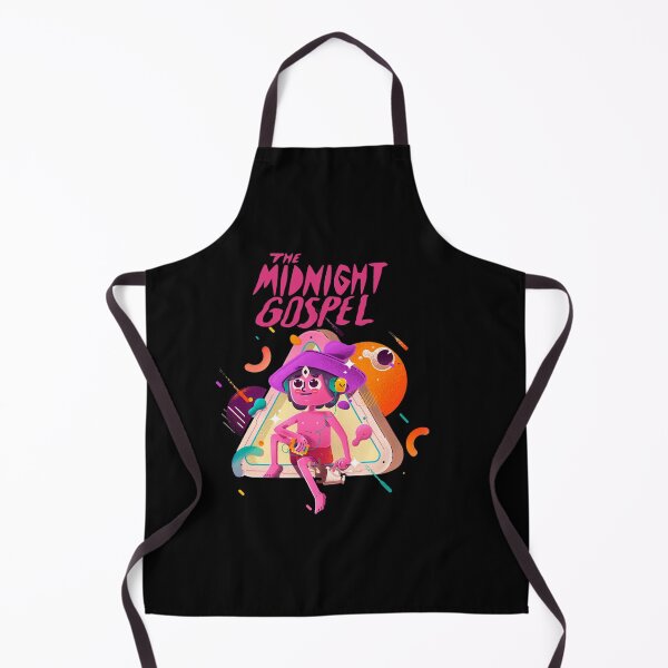 Item preview, The Midnight Gospel Clancy Spacecaster Active designed and sold by Figedos10.