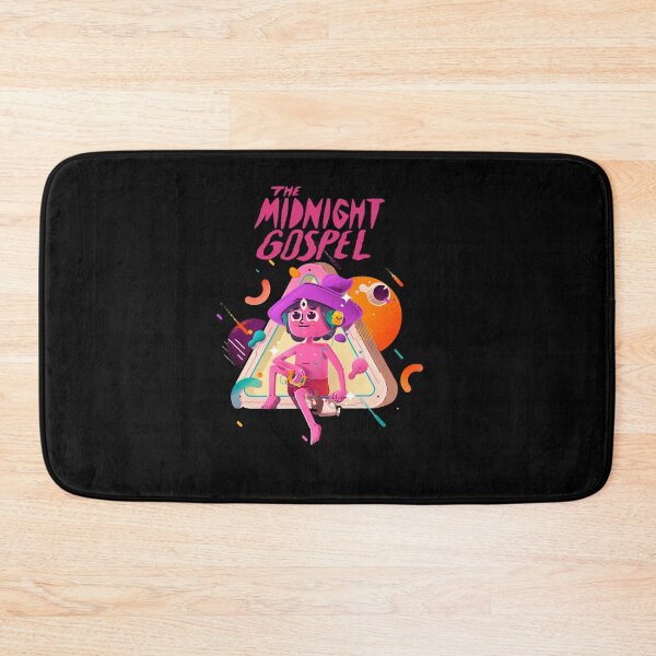 Item preview, The Midnight Gospel Clancy Spacecaster Active  designed and sold by Figedos10.