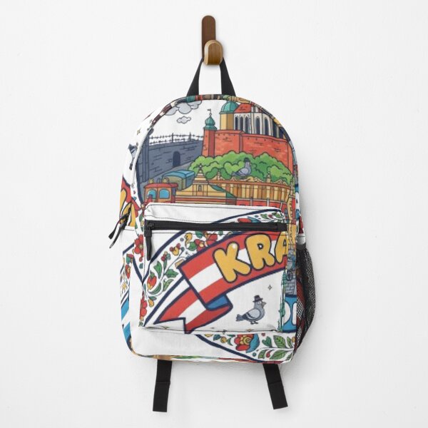 Item preview, KRAKOW POLAND designed and sold by likbatonboot.