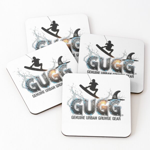Item preview, GUGG Wizard Wakeboarder designed and sold by GUGGdesigns.