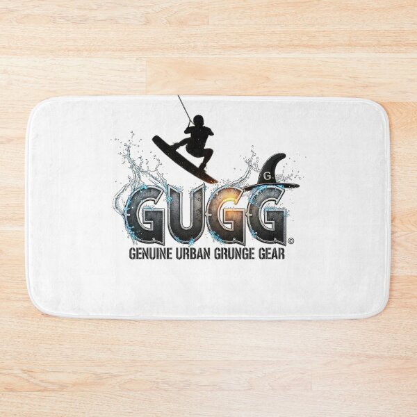 Item preview, GUGG Wizard Wakeboarder designed and sold by GUGGdesigns.