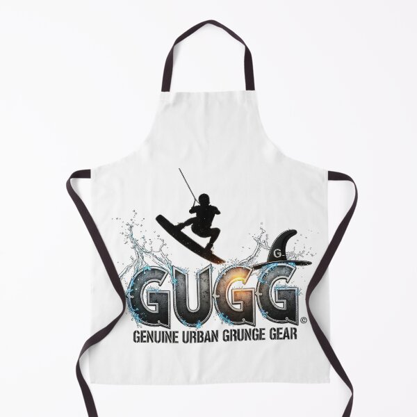 Item preview, GUGG Wizard Wakeboarder designed and sold by GUGGdesigns.