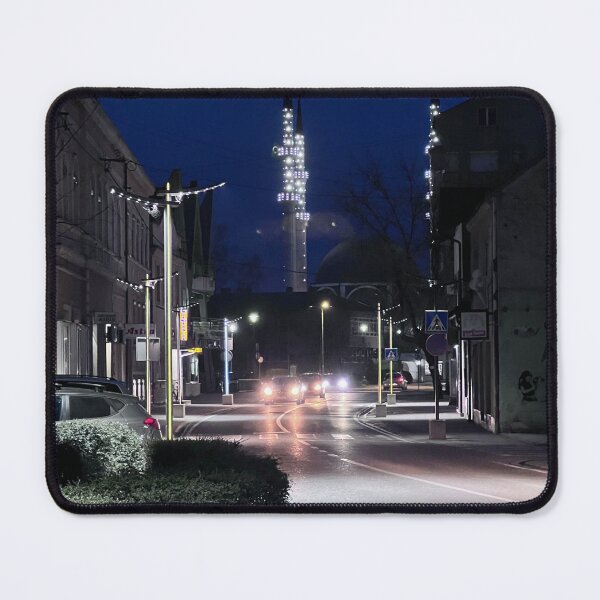 Item preview, Sanski Most Bosnia and Herzegovina Sana designed and sold by TrendSh0p.