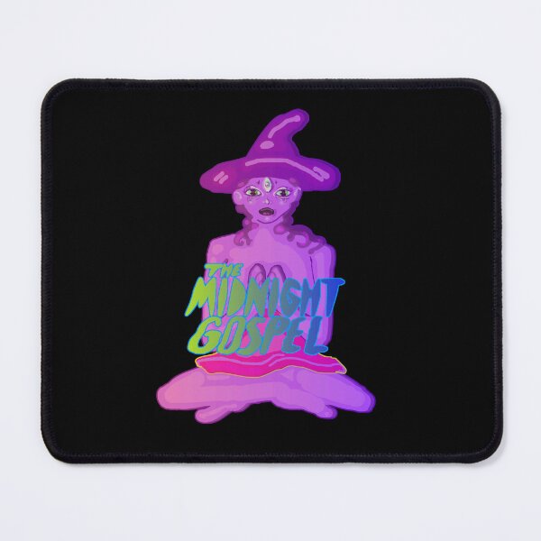 Item preview, the midnight gospel clancy third eye meditation Active designed and sold by Figedos10.