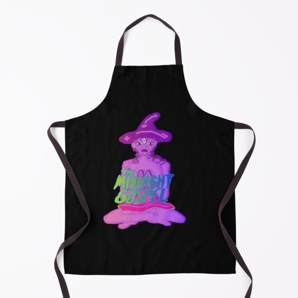 Item preview, the midnight gospel clancy third eye meditation Active designed and sold by Figedos10.