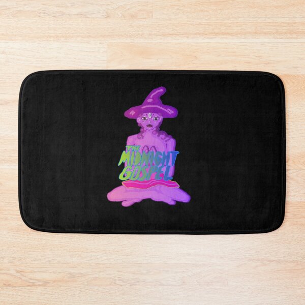Item preview, the midnight gospel clancy third eye meditation Active  designed and sold by Figedos10.