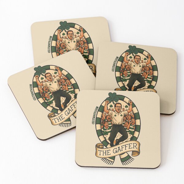 Item preview, The Gaffer Tattoo-1 designed and sold by Jimbobno9.