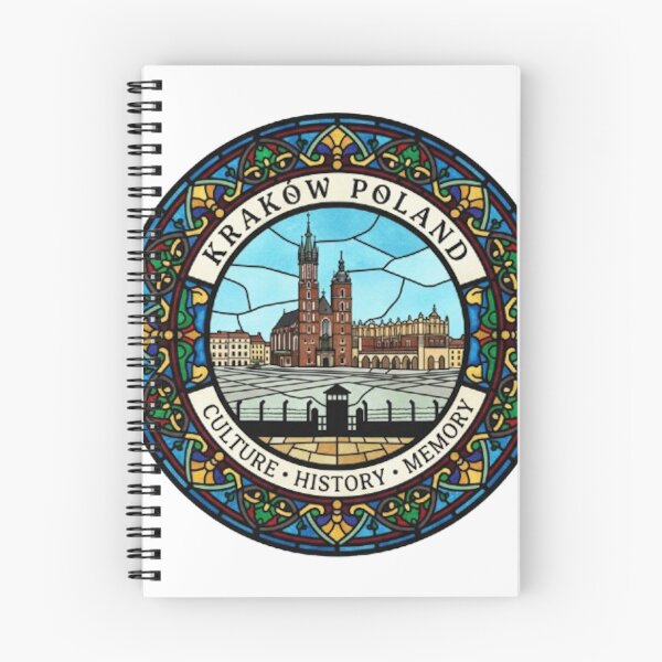 Item preview, KRAKOW POLAND designed and sold by likbatonboot.