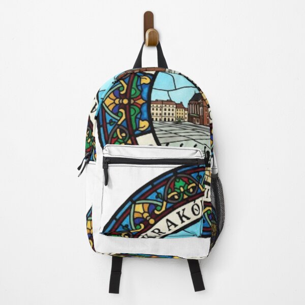 Item preview, KRAKOW POLAND designed and sold by likbatonboot.