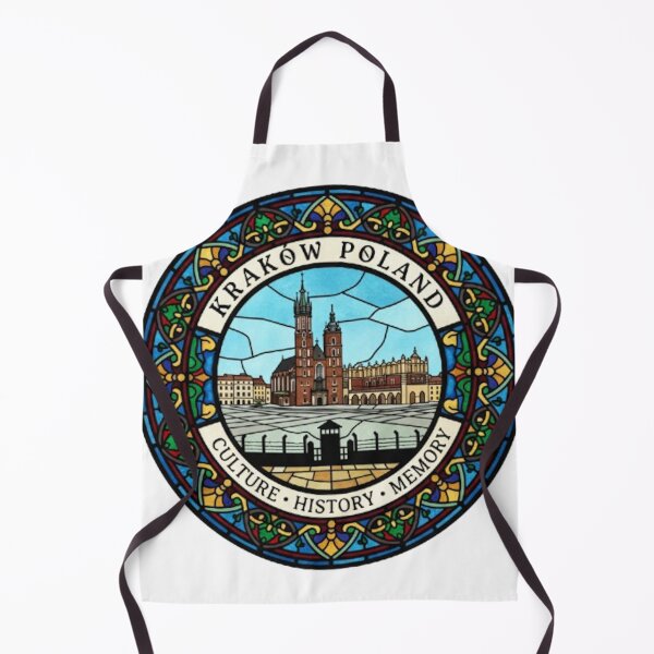 Item preview, KRAKOW POLAND designed and sold by likbatonboot.