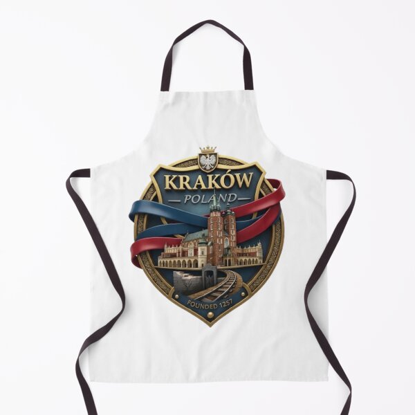 Item preview, KRAKOW POLAND designed and sold by likbatonboot.