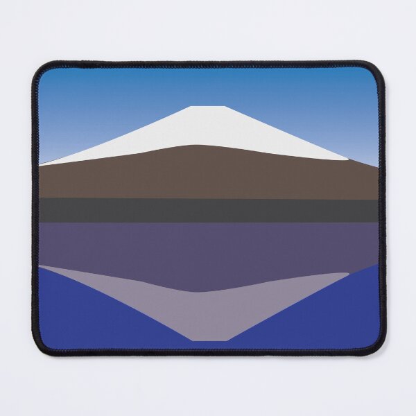 Item preview, Mt. Fuji of Japan designed and sold by ROSE ANN BANILAR.