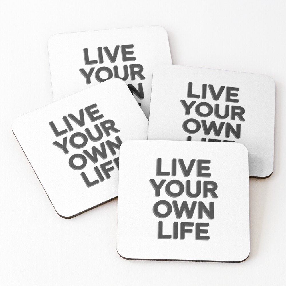 Item preview, Coasters (Set of 4) designed and sold by RFox5323.