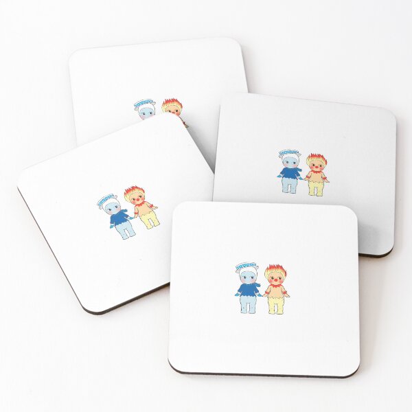 Item preview, Miser Brothers Sonny Angels designed and sold by gwynieeeeeee.