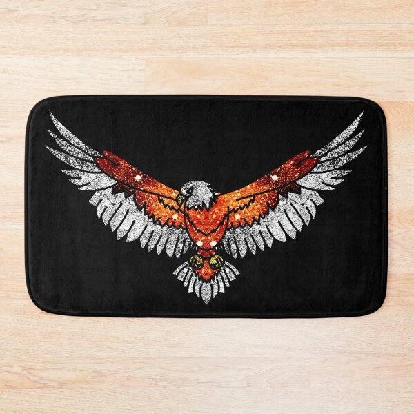 Item preview, Cosmic Eagle designed and sold by SilverFantasy.