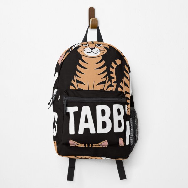 Item preview, Cat Lover Tabby Cat Owner Tabbies Are Best designed and sold by RatCurry.