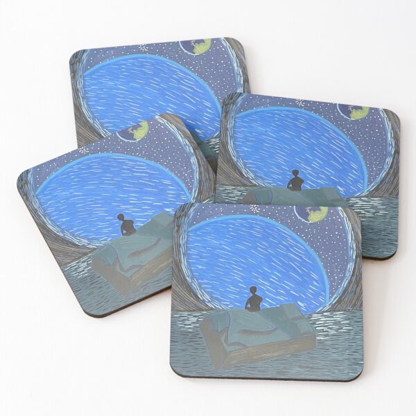 Item preview, A través de mi espejo designed and sold by Celena’s Divine Designs .