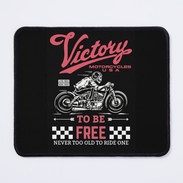 Item preview, Life Free Ride Free designed and sold by Dark Dreams.