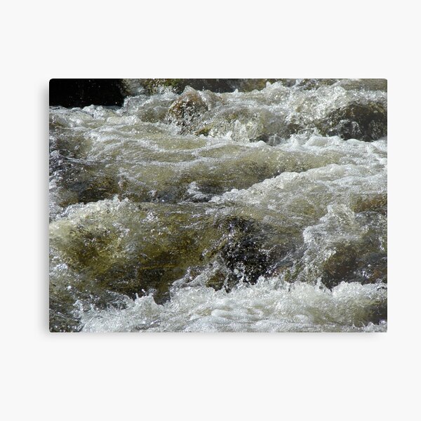Item preview, Mountain Stream designed and sold by cjp74.