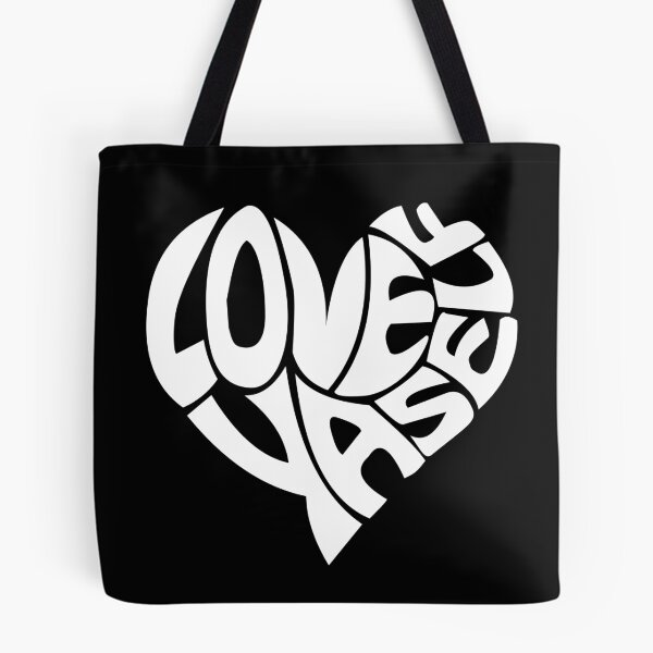 Item preview, Love Yaself Motivational Quote Premium Tshirt Design  designed and sold by ZenDesigner.