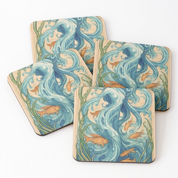 Item preview, Water Spirit designed and sold by Beauteous-Wonders23.