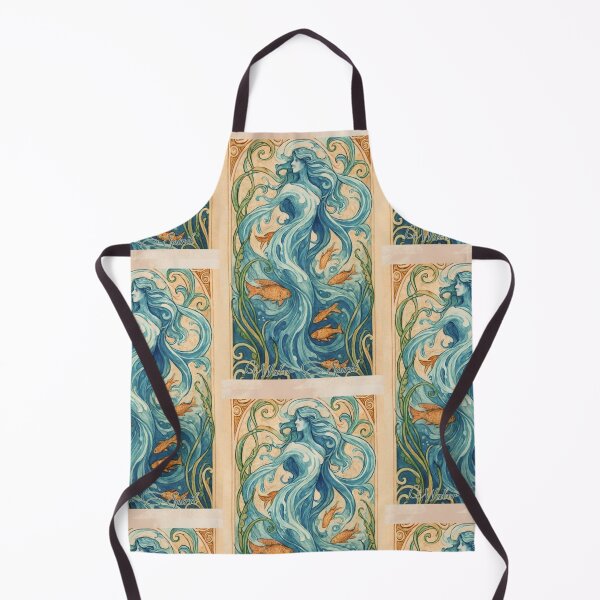 Item preview, Water Spirit designed and sold by Beauteous-Wonders23.