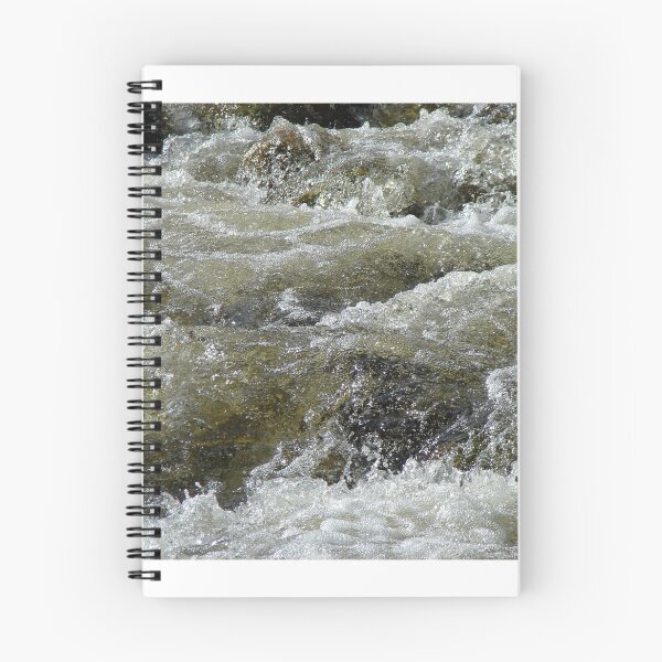 Item preview, Mountain Stream designed and sold by Chris Petty.